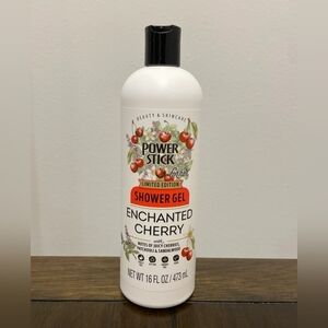 Enchanted Cherry - Limited Edition Body Wash